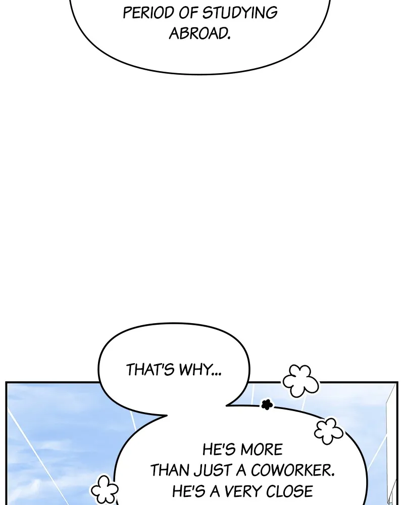 No Office Romance! Chapter 10 page 8 - 
