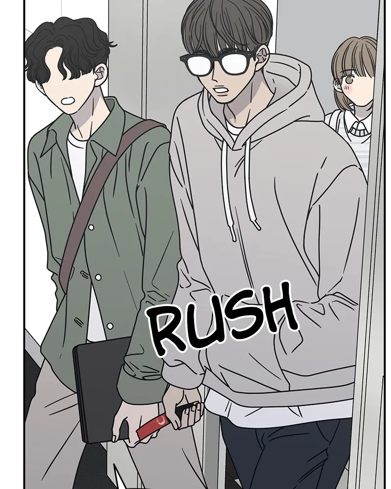 No Office Romance! Chapter 10 page 71 - 