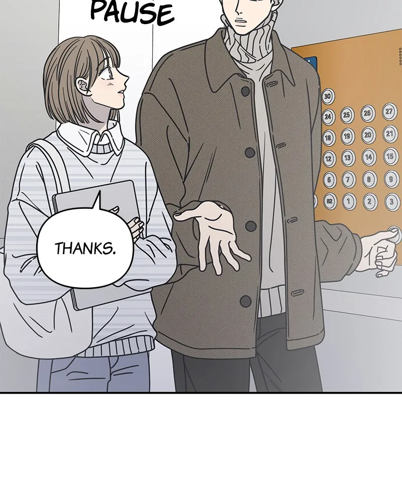 No Office Romance! Chapter 10 page 76 - 