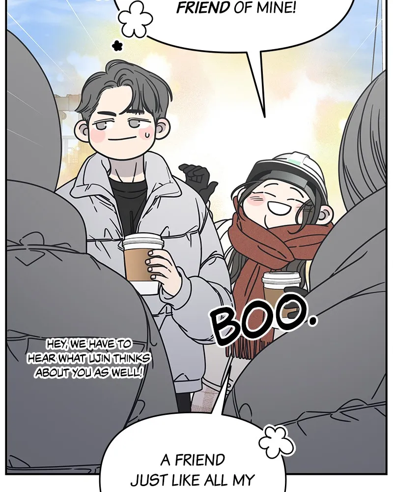 No Office Romance! Chapter 10 page 9 - 