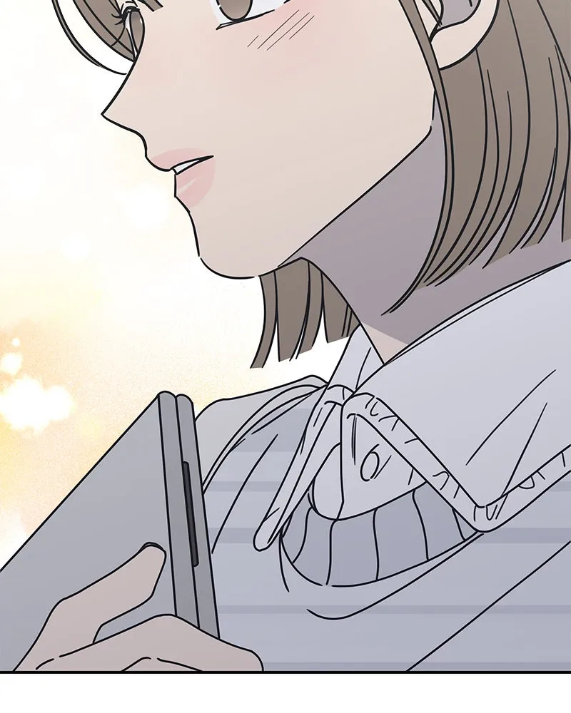 No Office Romance! Chapter 10 page 81 - 