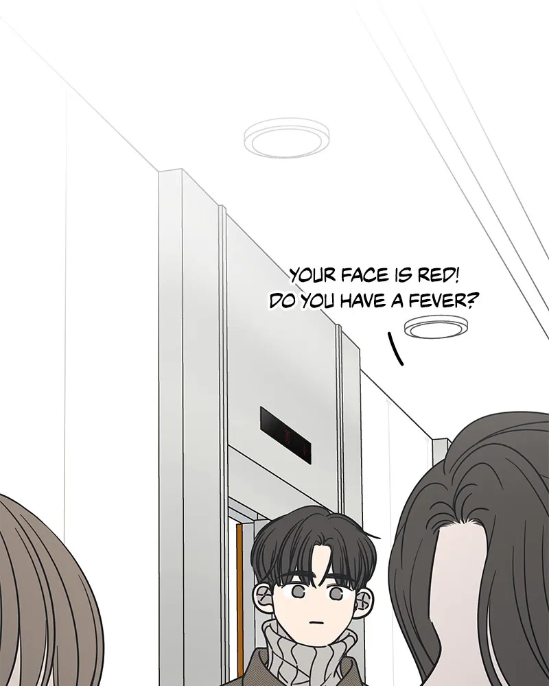 No Office Romance! Chapter 10 page 87 - 