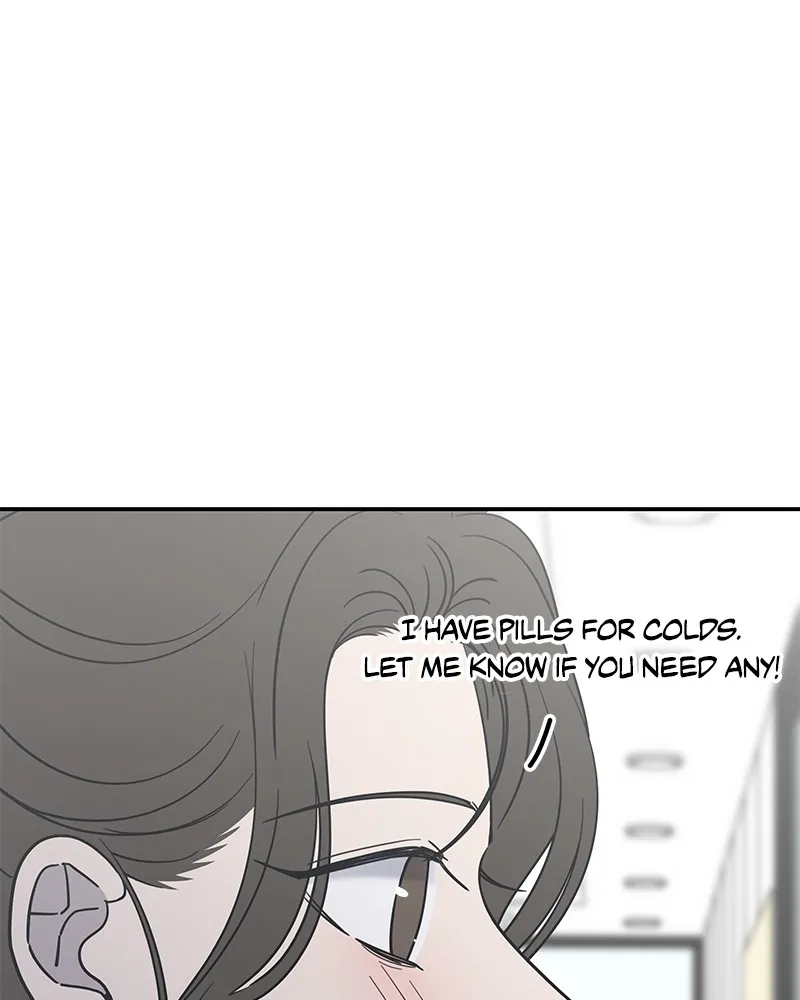 No Office Romance! Chapter 10 page 89 - 