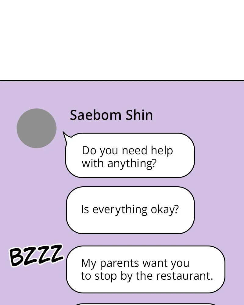 No Office Romance! Chapter 10 page 97 - 