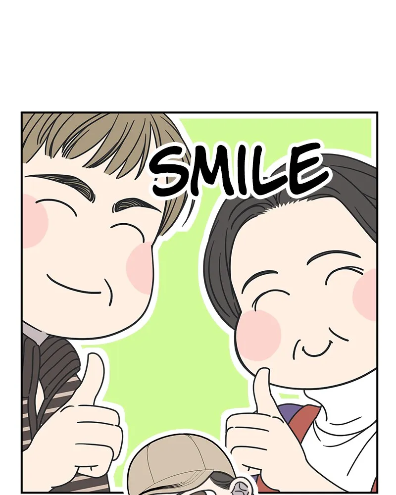 No Office Romance! Chapter 11 page 107 - 