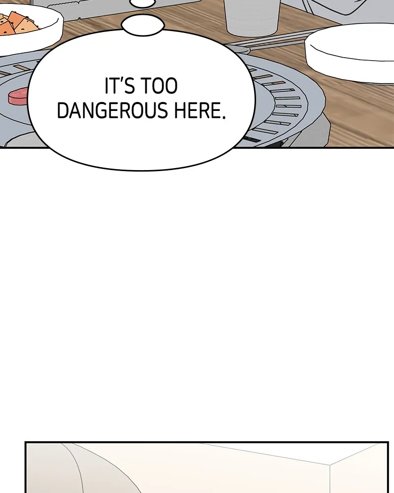 No Office Romance! Chapter 11 page 110 - 