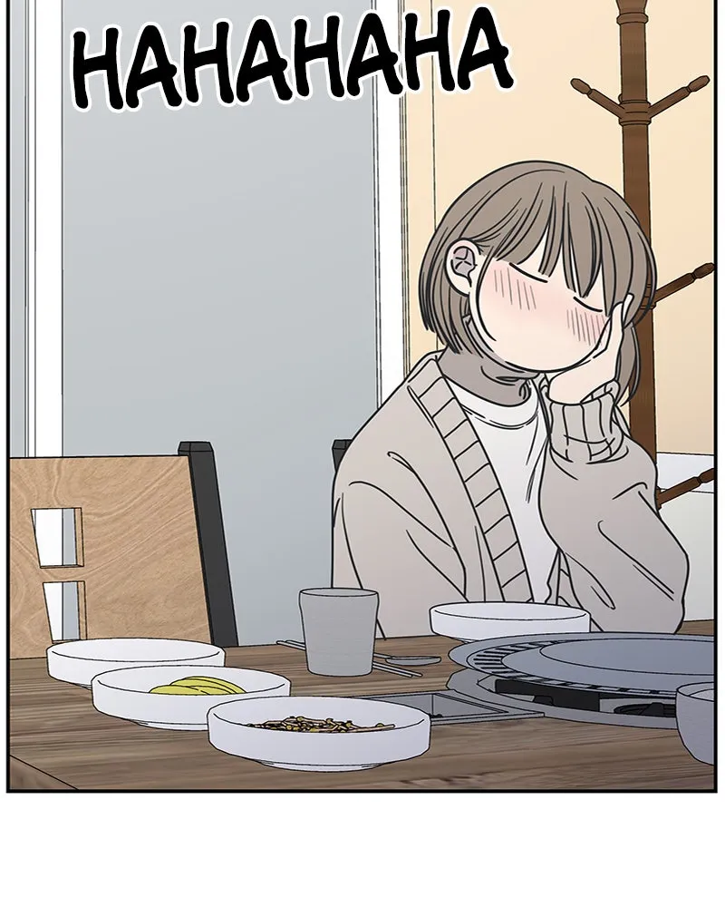 No Office Romance! Chapter 11 page 134 - 