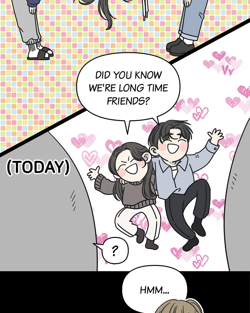 No Office Romance! Chapter 11 page 15 - 