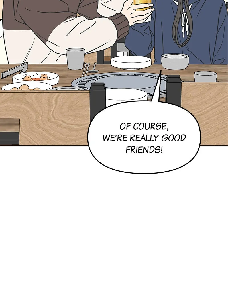 No Office Romance! Chapter 11 page 141 - 