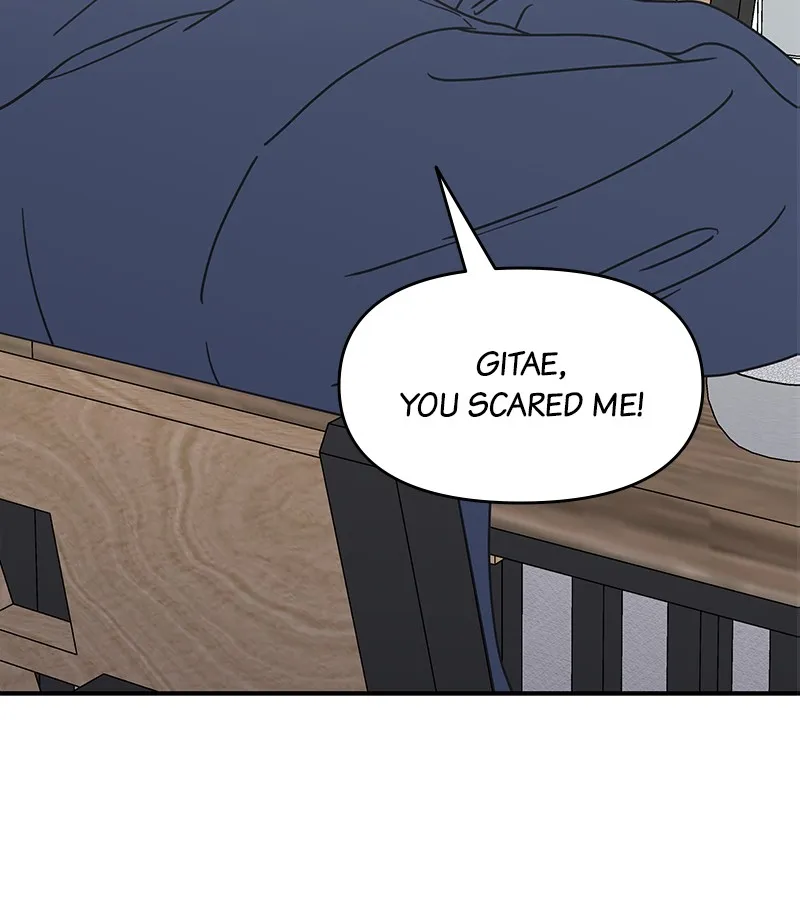 No Office Romance! Chapter 11 page 160 - 