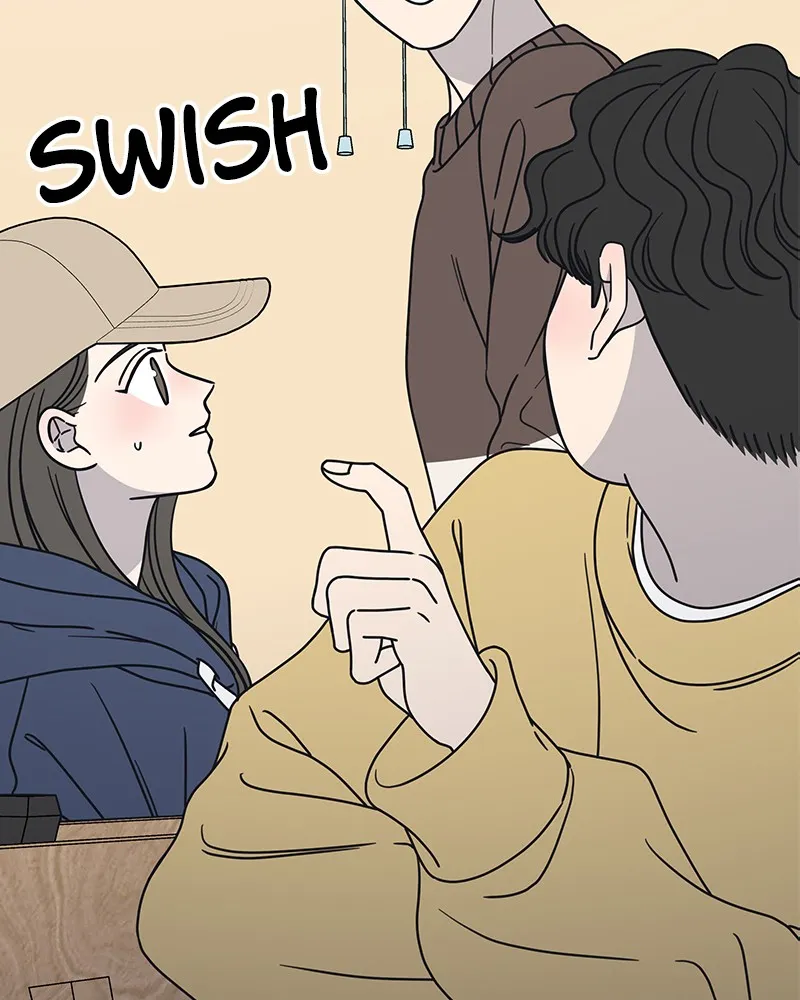 No Office Romance! Chapter 11 page 164 - 