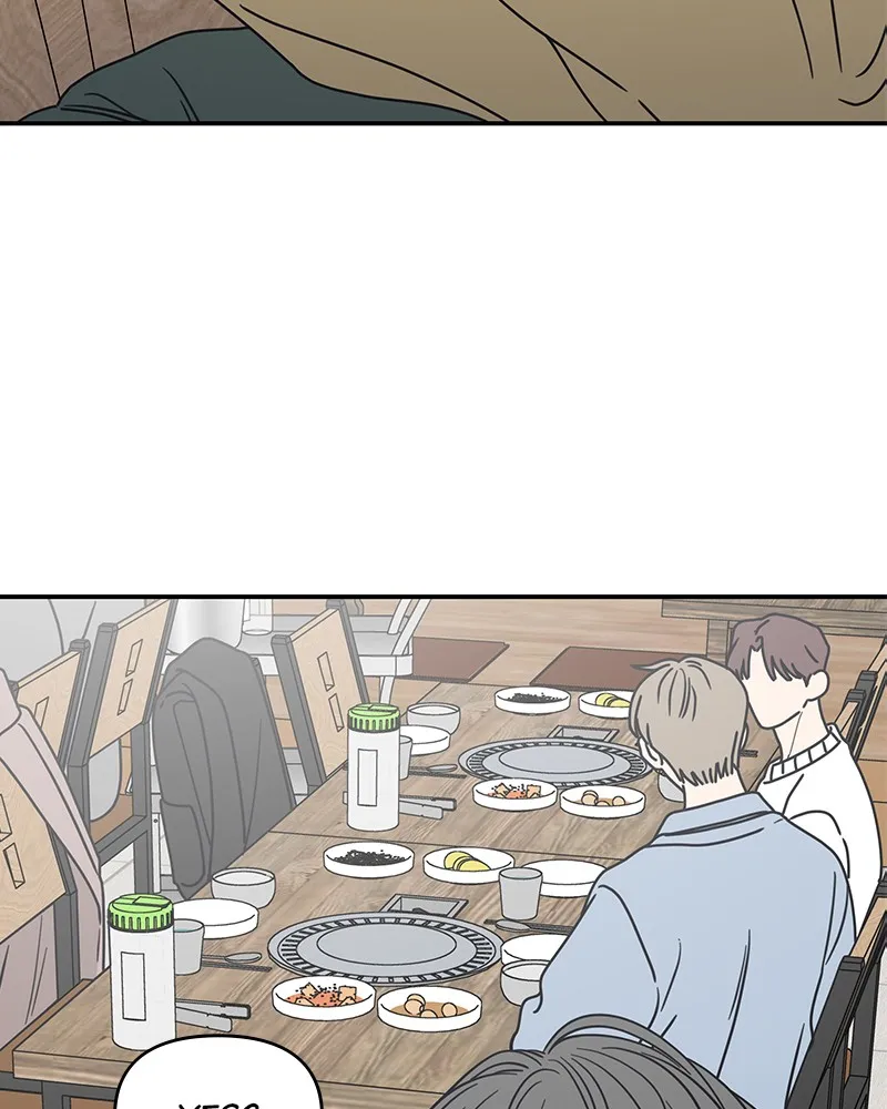 No Office Romance! Chapter 11 page 165 - 
