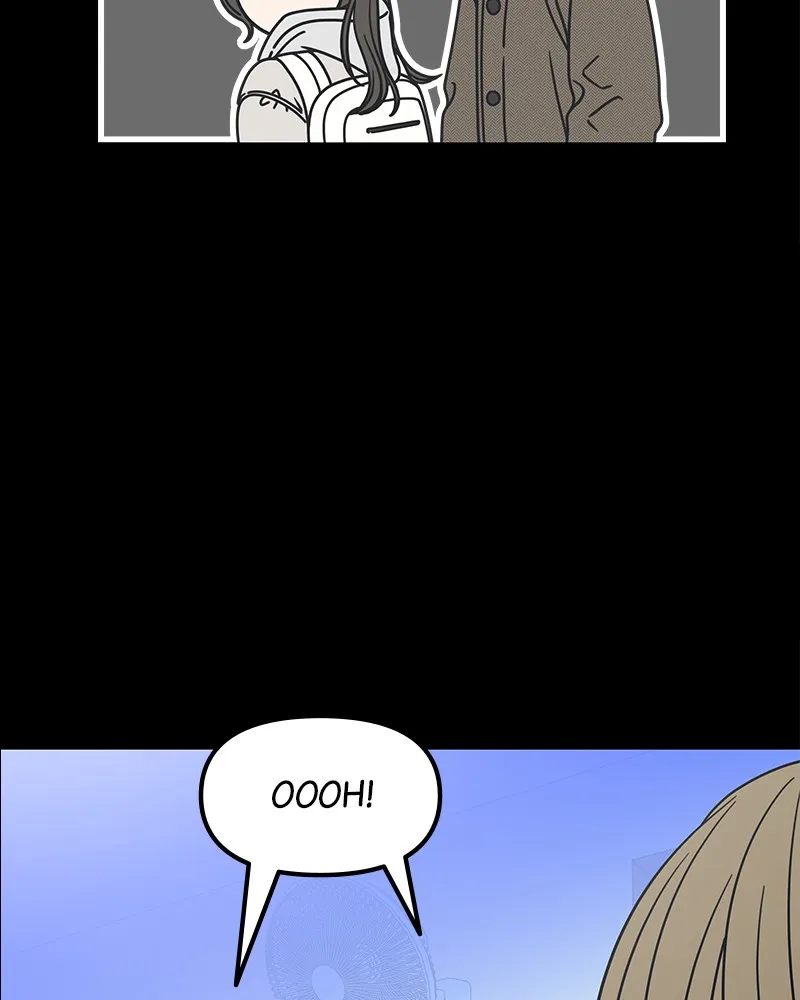 No Office Romance! Chapter 11 page 19 - 