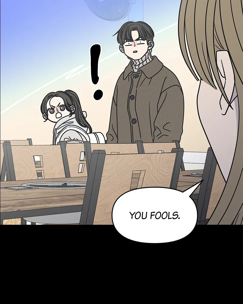 No Office Romance! Chapter 11 page 20 - 