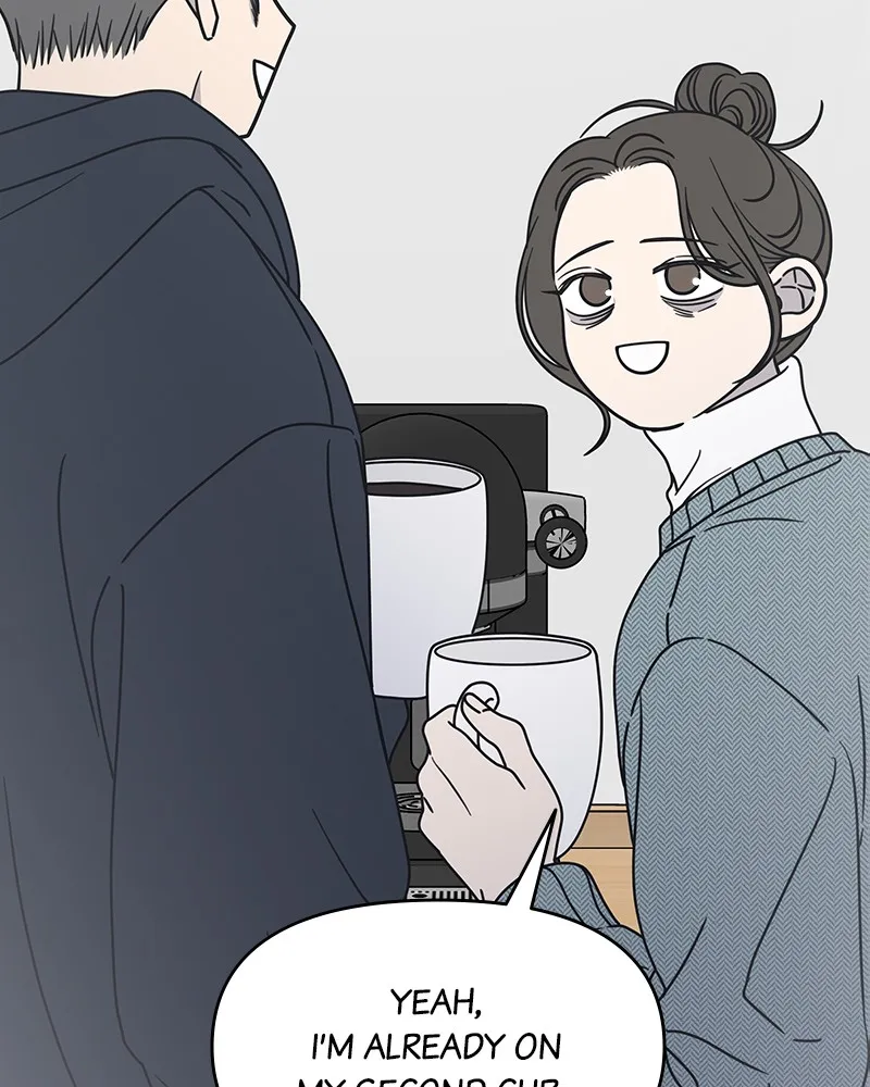 No Office Romance! Chapter 11 page 30 - 