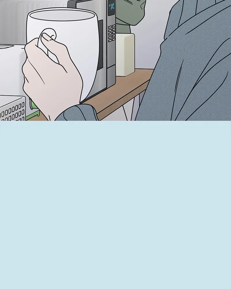No Office Romance! Chapter 11 page 34 - 