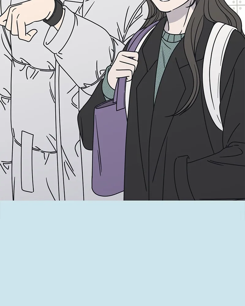 No Office Romance! Chapter 11 page 36 - 