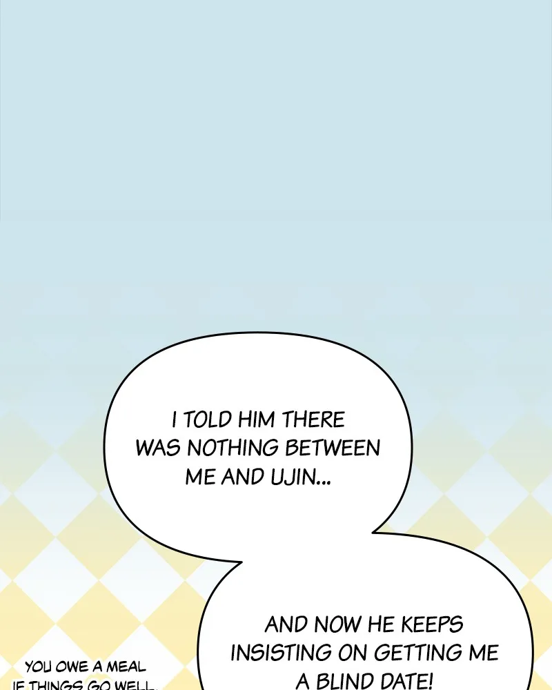 No Office Romance! Chapter 11 page 39 - 