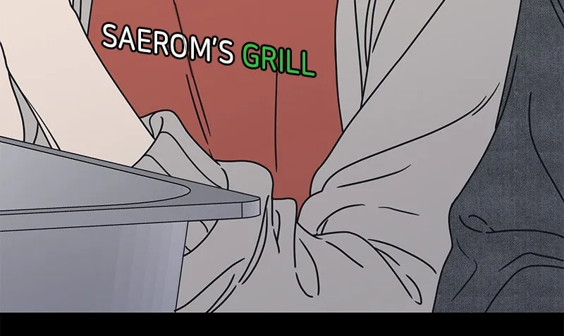 No Office Romance! Chapter 11 page 44 - 