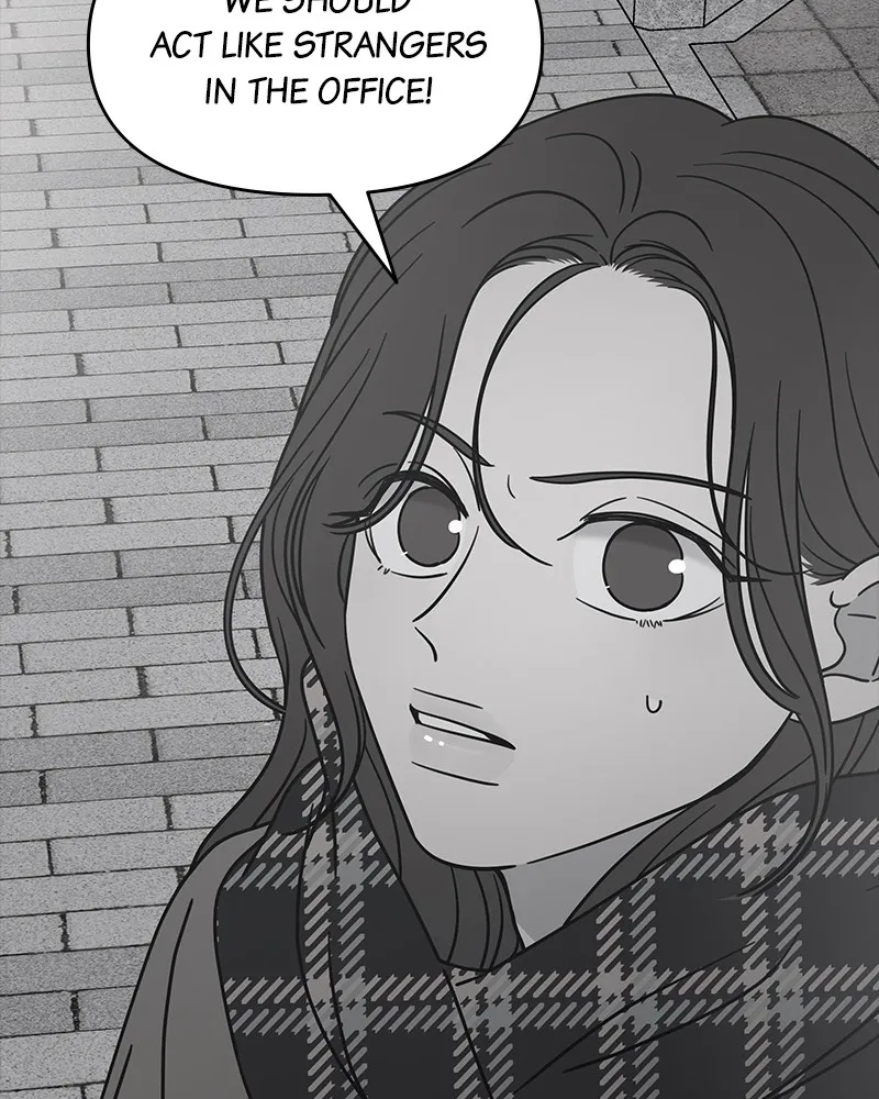 No Office Romance! Chapter 11 page 46 - 