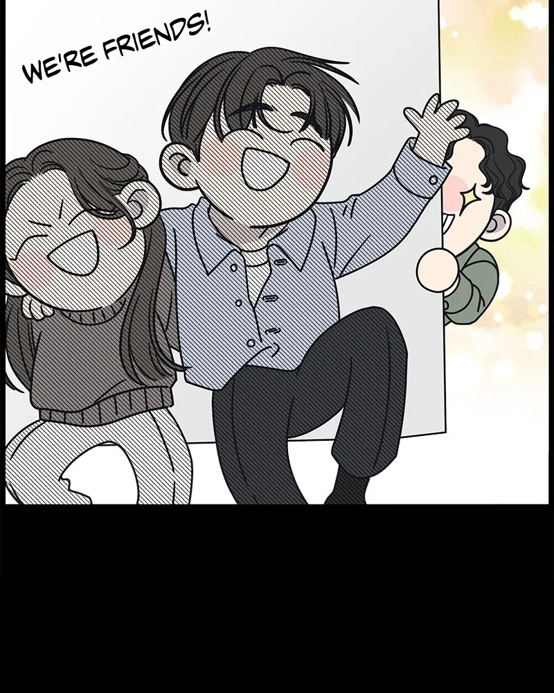 No Office Romance! Chapter 11 page 50 - 