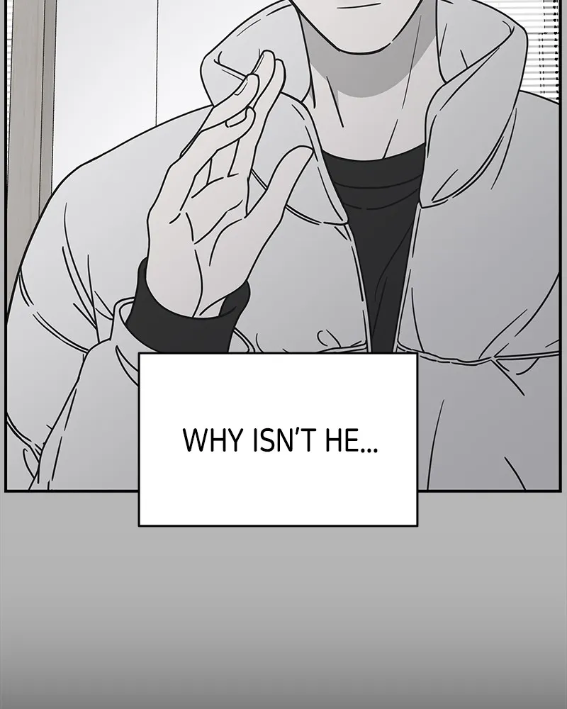 No Office Romance! Chapter 11 page 54 - 