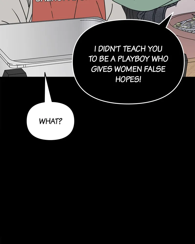 No Office Romance! Chapter 11 page 64 - 