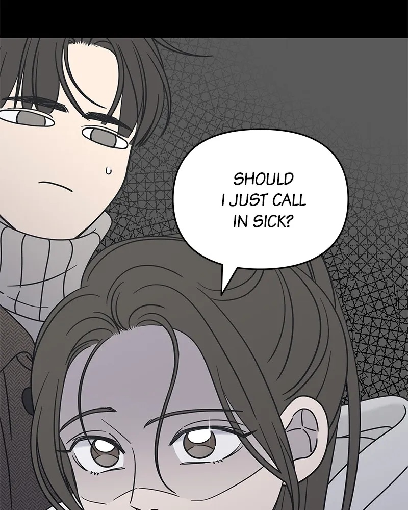 No Office Romance! Chapter 11 page 10 - 