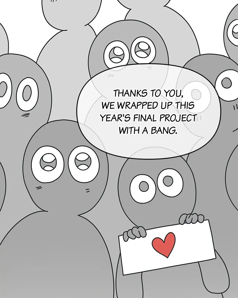 No Office Romance! Chapter 11 page 97 - 