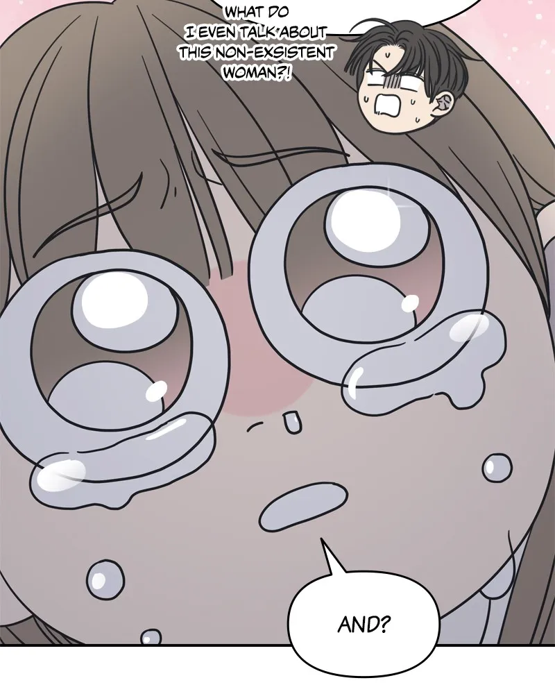 No Office Romance! Chapter 12 page 124 - 