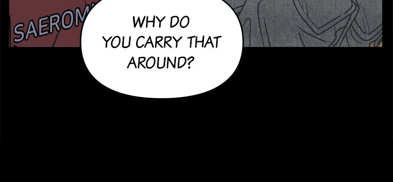 No Office Romance! Chapter 12 page 131 - 