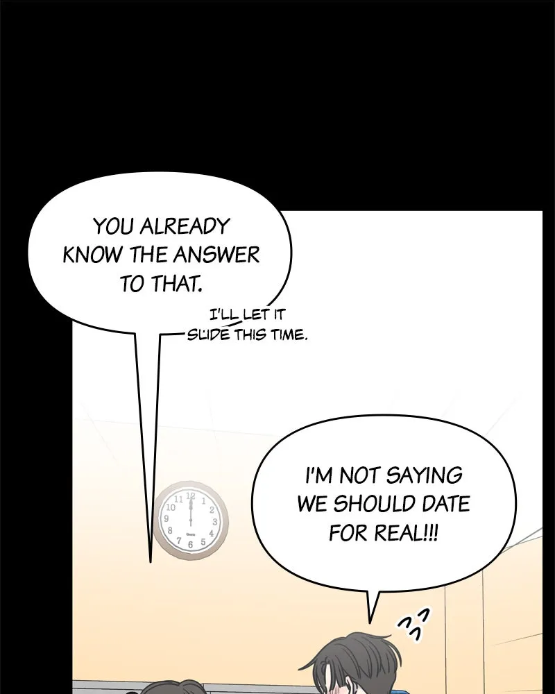No Office Romance! Chapter 12 page 132 - 