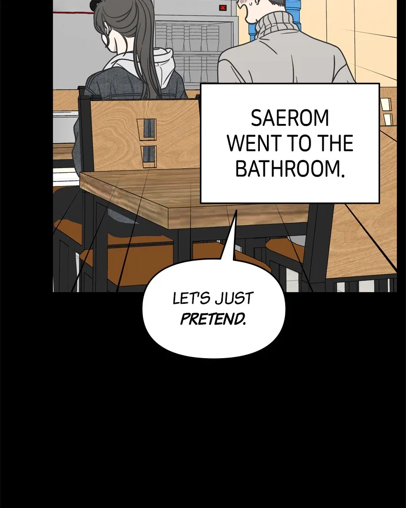 No Office Romance! Chapter 12 page 133 - 