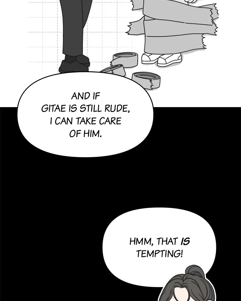 No Office Romance! Chapter 12 page 135 - 