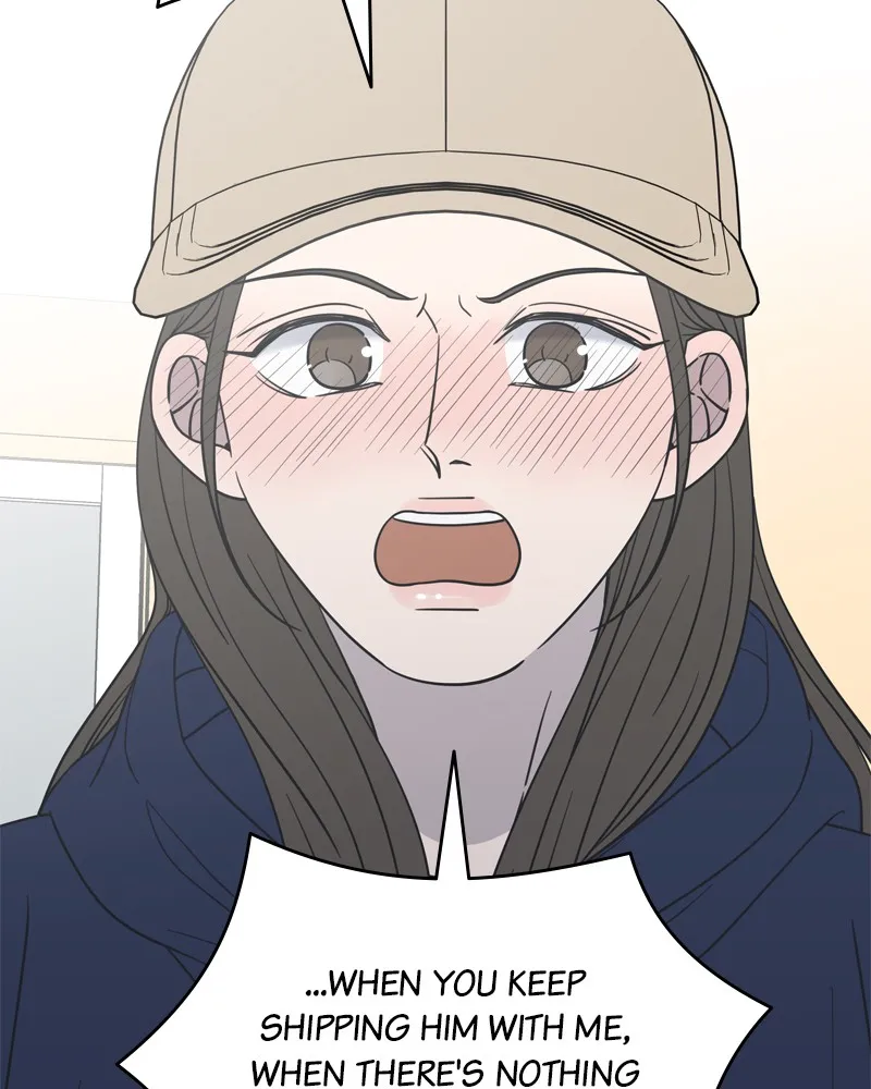 No Office Romance! Chapter 12 page 155 - 