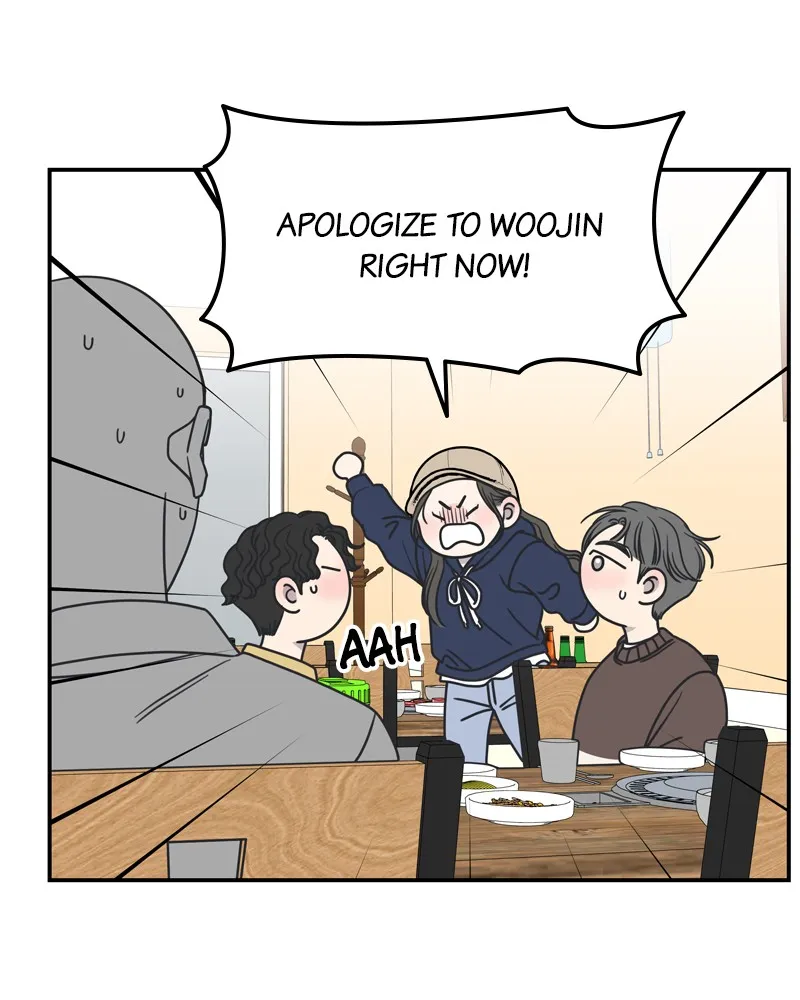 No Office Romance! Chapter 12 page 157 - 