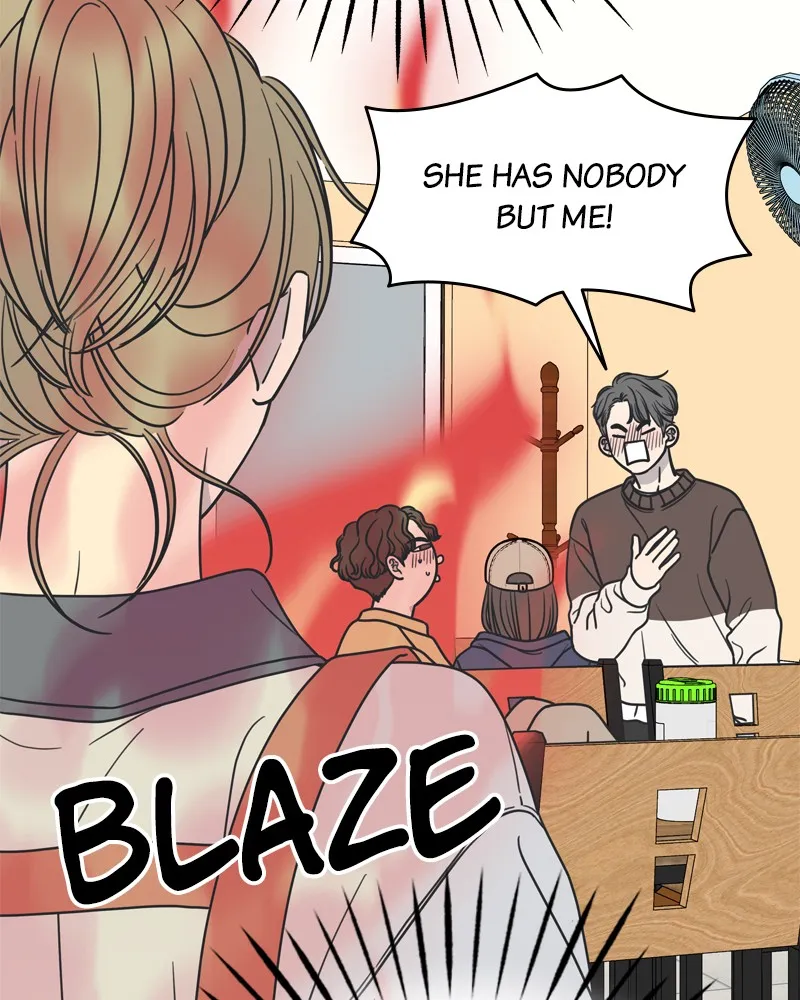 No Office Romance! Chapter 12 page 17 - 