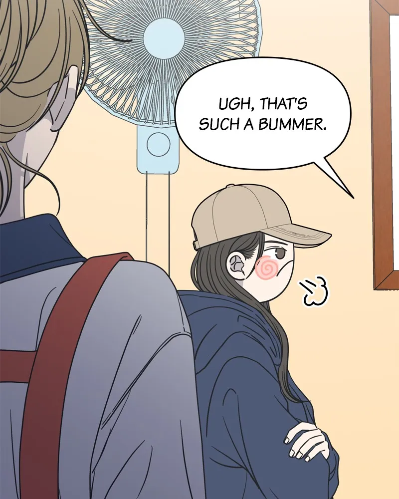 No Office Romance! Chapter 12 page 164 - 