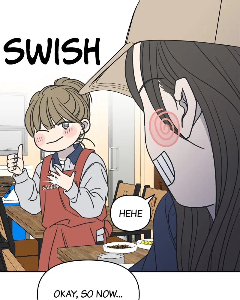 No Office Romance! Chapter 12 page 167 - 