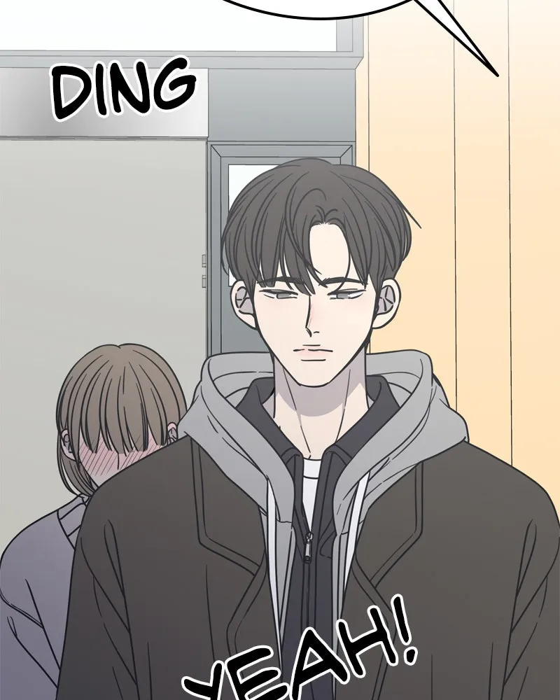 No Office Romance! Chapter 12 page 169 - 
