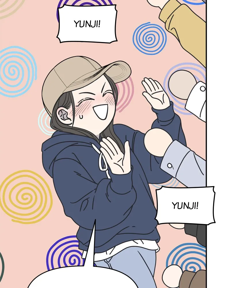 No Office Romance! Chapter 12 page 171 - 