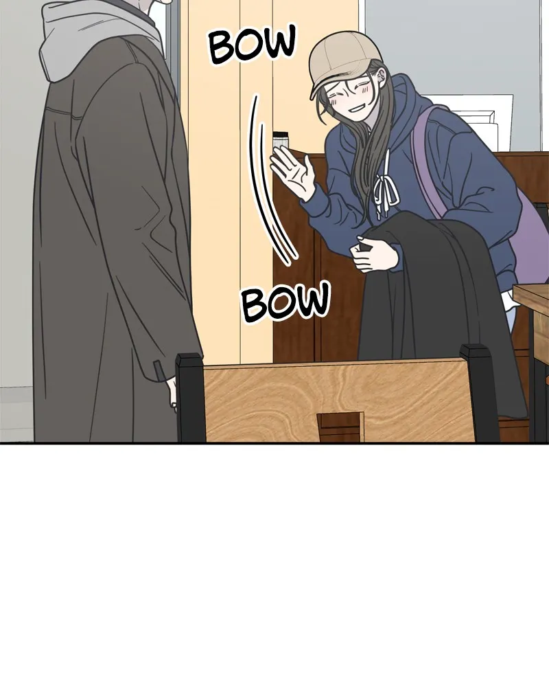 No Office Romance! Chapter 12 page 176 - 
