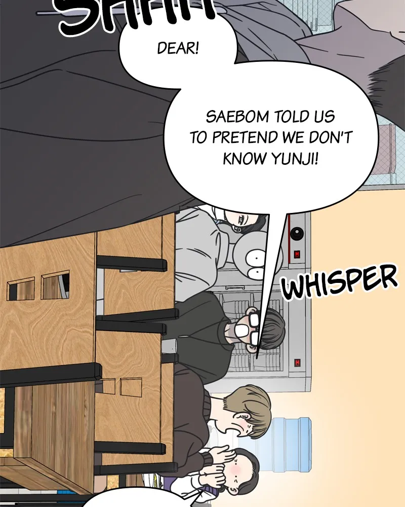 No Office Romance! Chapter 12 page 190 - 