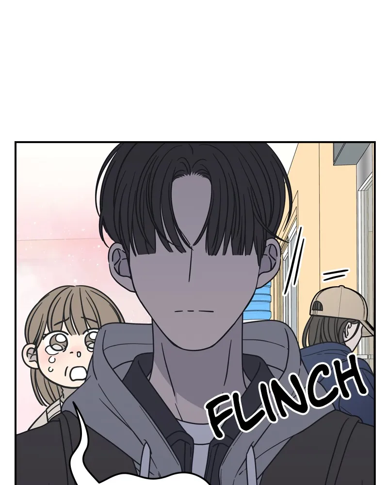No Office Romance! Chapter 12 page 196 - 