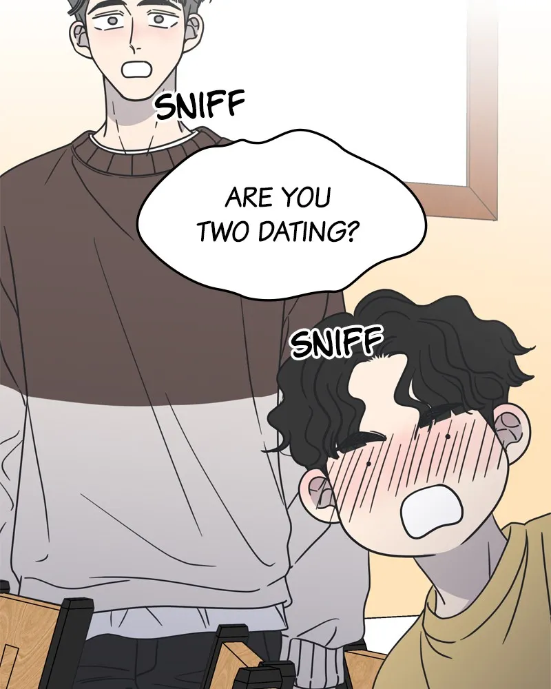 No Office Romance! Chapter 12 page 200 - 