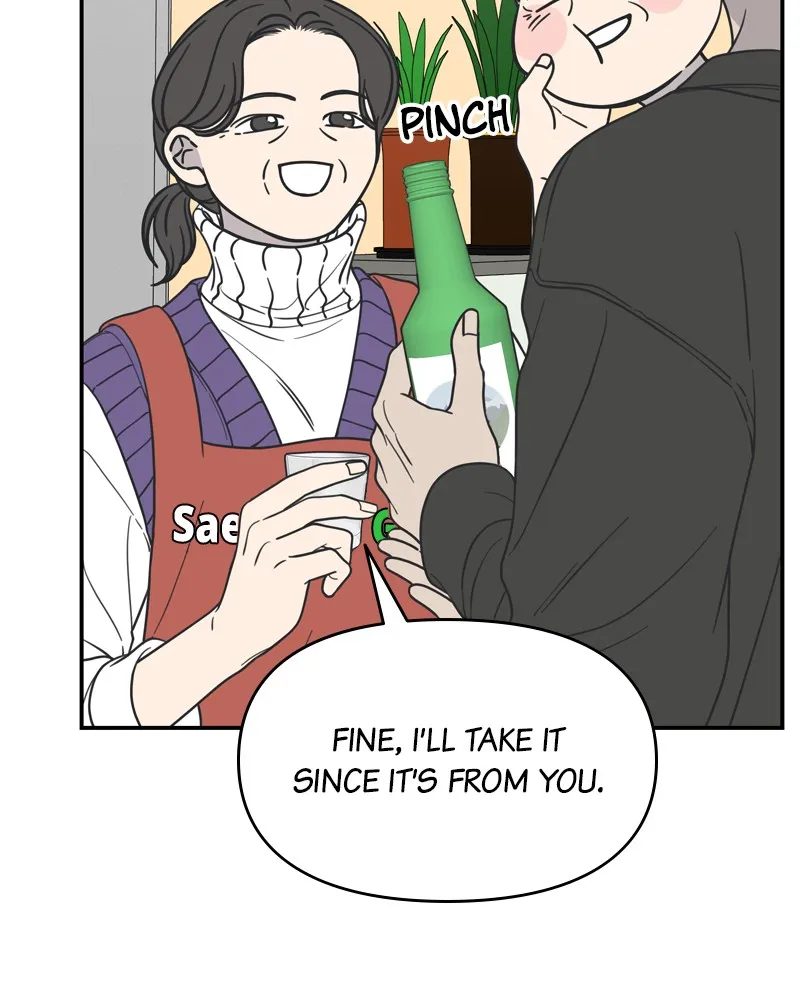 No Office Romance! Chapter 12 page 38 - 