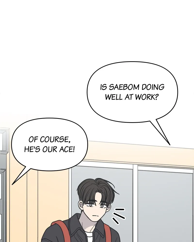 No Office Romance! Chapter 12 page 39 - 