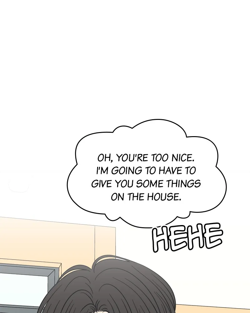 No Office Romance! Chapter 12 page 41 - 
