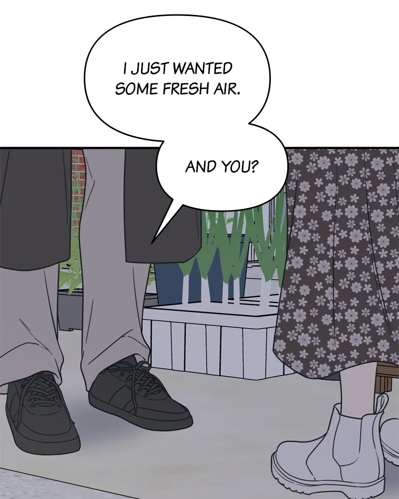 No Office Romance! Chapter 12 page 57 - 