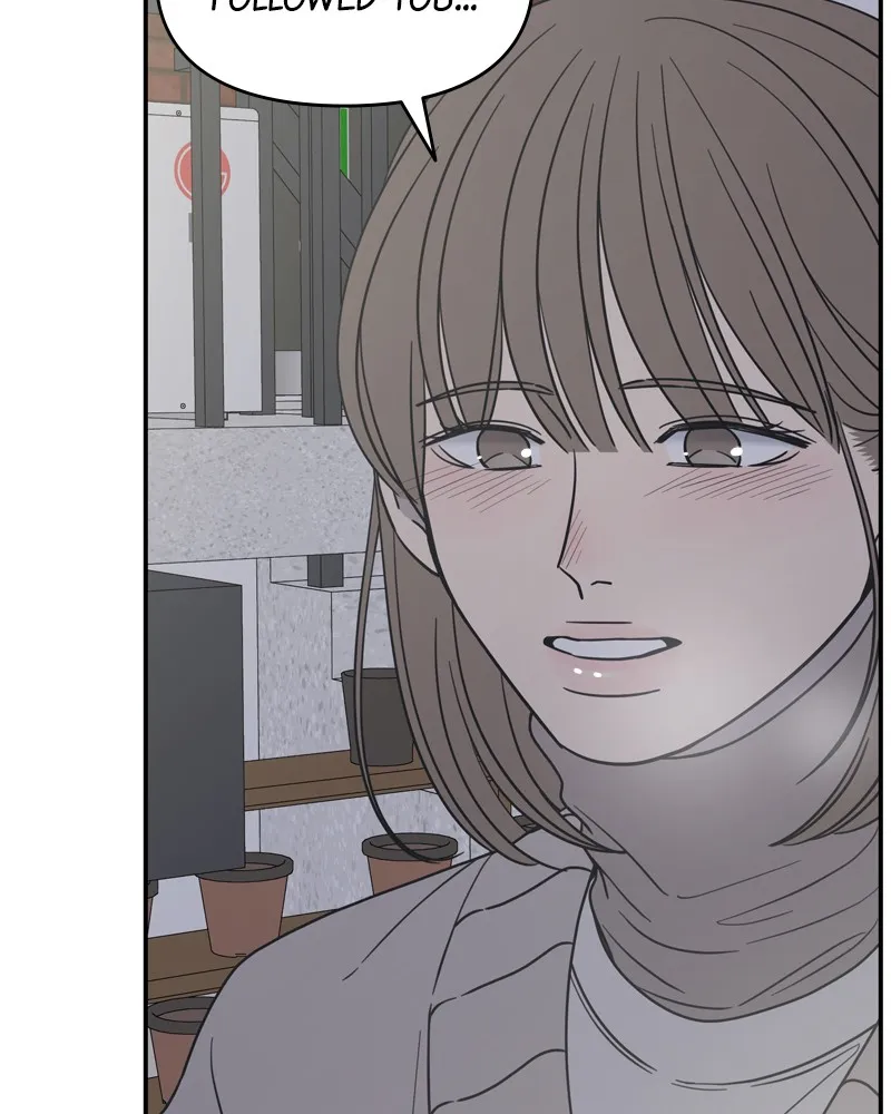 No Office Romance! Chapter 12 page 59 - 
